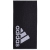 Adidas Ręcznik 140x70 cm - czarny