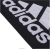 Adidas Ręcznik 140x70 cm - czarny