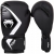 Venum Contender 2.0 - rękawice bokserskie- czarno/białe