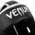 Venum Elite - kask bokserski  - czarno/biały