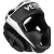 Venum Elite - kask bokserski  - czarno/biały