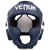 Venum Elite - kask bokserski  - granatowo/biały