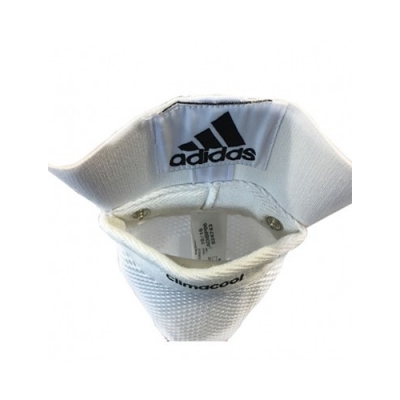 Adidas  - ochraniacz krocza -biały