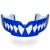 SAFEJAWZ - ochraniacz szczęki / na zęby - Extro - niebiesko biały