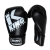 King Pro Boxing  BG - rękawice bokserskie ręcznie szyte skórzane - czarne
