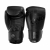 King Pro Boxing  BG8 - rękawice bokserskie ręcznie szyte skórzane - czarne