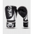 Venum KIDS Challenger 2.0 - rękawice bokserskie- czarno/białe