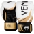 Venum Challenger 3.0 - rękawice bokserskie- czarno/biało/złote
