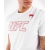 Venum T-shirt UFC FIGHT WEEK - biało/czarna